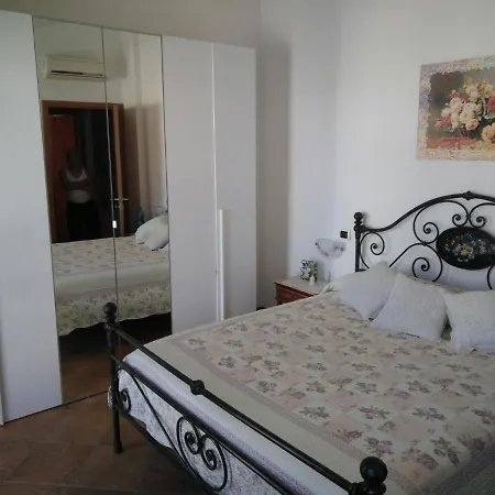 Casa Le Tre Palme Villa