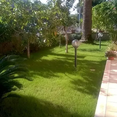 Casa Le Tre Palme *