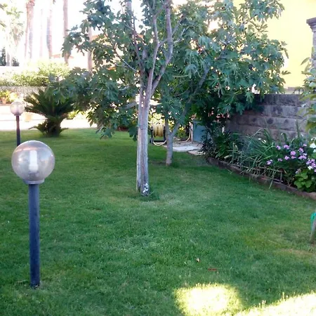 Casa Le Tre Palme