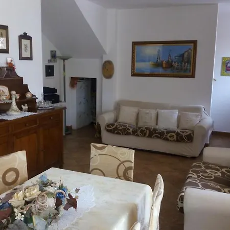 Casa Le Tre Palme Villa Capoterra