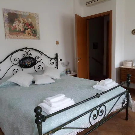 Villa Casa Le Tre Palme