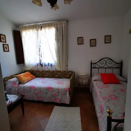 Casa Le Tre Palme *