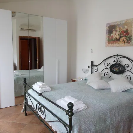 Casa Le Tre Palme *