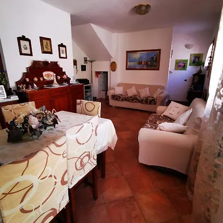 Casa Le Tre Palme Villa *