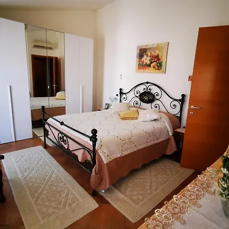 Casa Le Tre Palme Villa *