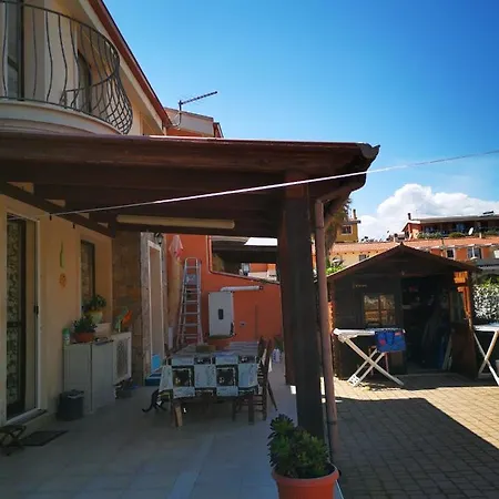 Villa Casa Le Tre Palme Capoterra