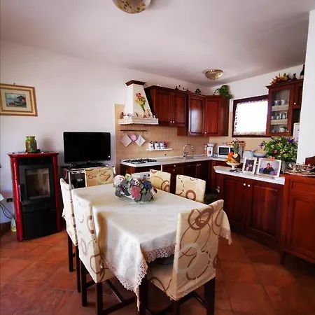 Villa Casa Le Tre Palme Capoterra
