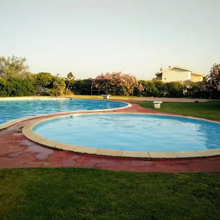 Casa Le Tre Palme *